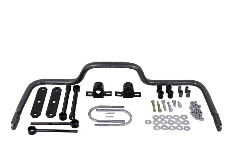 Hellwig 00-05 Ford Excursion 4WD 4-6in Lift Solid Heat Treated Chromoly 1-1/4in Rear Sway Bar 7878 7878 Photo - Primary