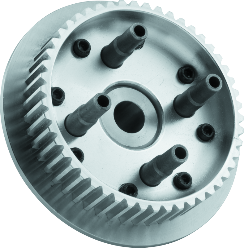 TwinPower Clutch Hub L84-89 Big Twin 489599 489599 Photo - Primary