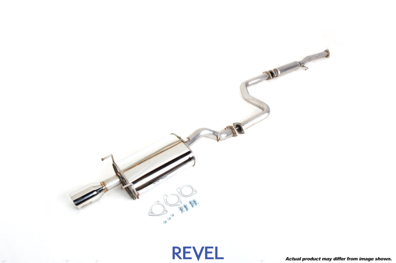 Revel Medallion Touring-S Catback Exhaust 00-01 Acura Integra GSR Hatchback T70041R T70041R User 1