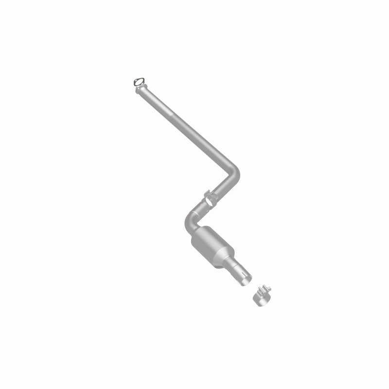 MagnaFlow BMW X3 OEM Grade Federal / EPA Compliant Direct-Fit Catalytic Converter 52250 360 Degree Image Set