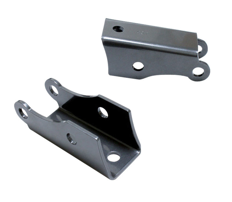 MaxTrac 73-87 Chevrolet C10 2WD Rear Lowering Shock Angle Correctors 401100 401100 Photo - Primary