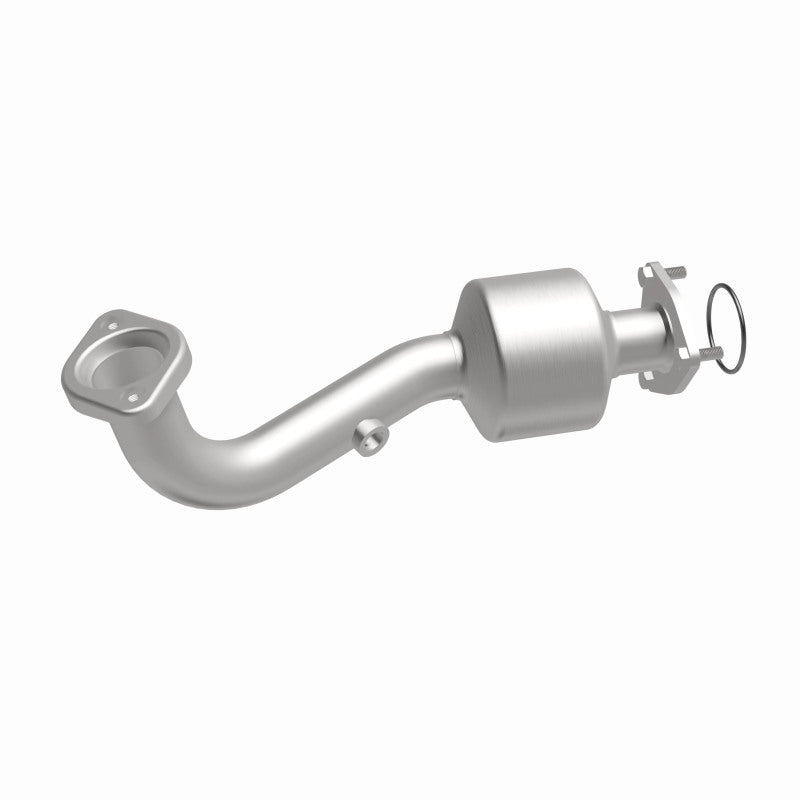 MagnaFlow Honda HR-V OEM Grade Federal / EPA Compliant Direct-Fit Catalytic Converter 21-978 360 Degree Image Set