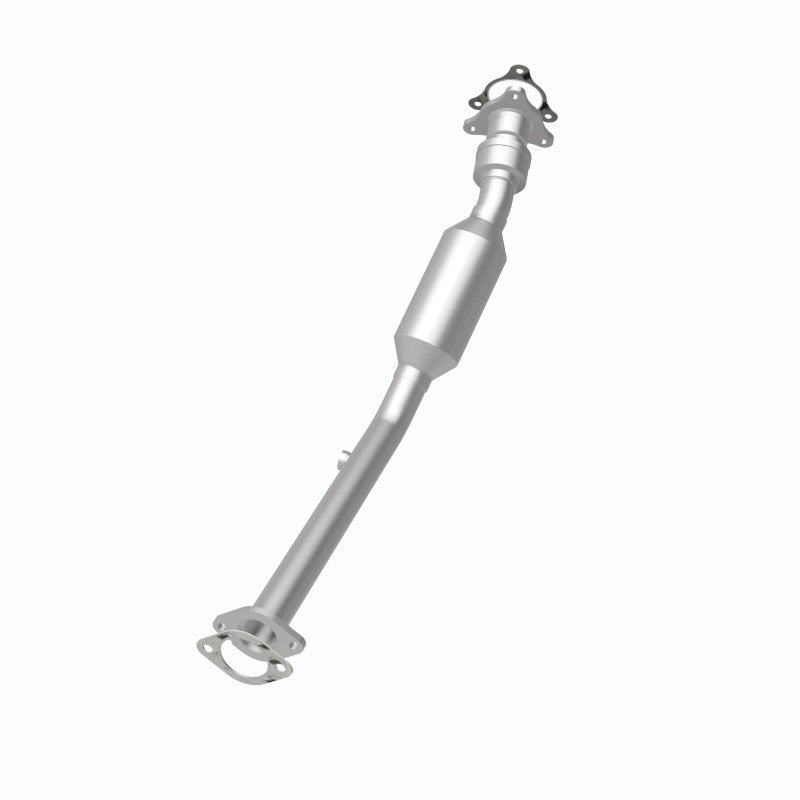 MagnaFlow California Grade CARB Compliant Direct-Fit Catalytic Converter 5461914 360 Degree Image Set