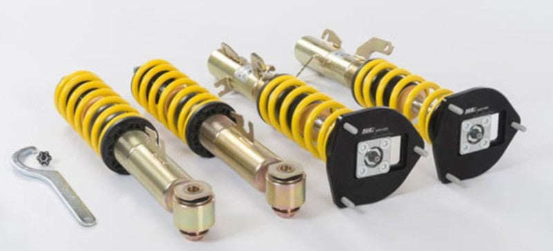 ST XTA Adjustable Coilovers 15-20 Audi A3 (8V) 1.8T/2.0T (2WD Only) 1821080N 1821080N User 1