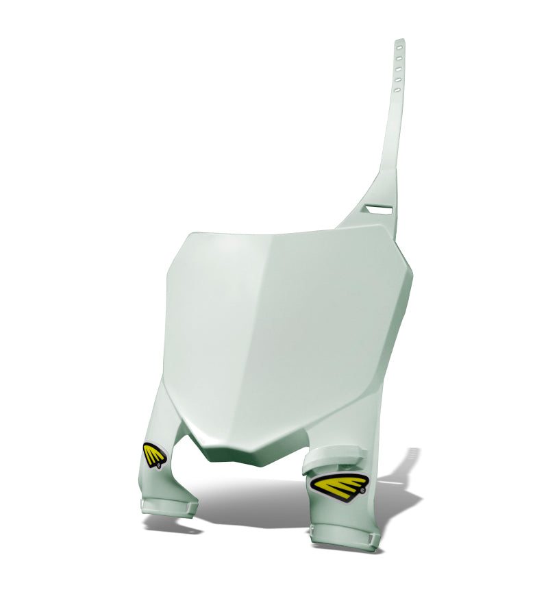 Cycra 13-17 Honda CRF250R-450R Stadium Plates Natural 1CYC-1210-02 1CYC-1210-02 Photo - Primary