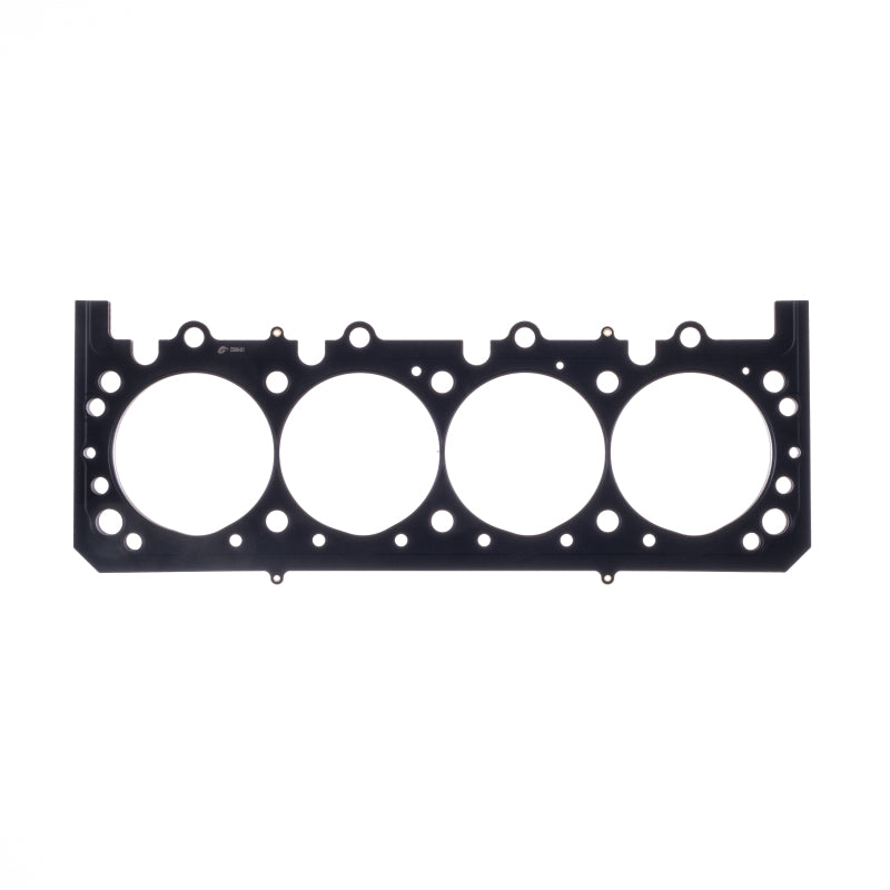 Cometic Gasket Cometic Ford 460 Pro Stock V8 .027in MLS Cylinder Head Gasket - 4.700in Bore - With Hemi Head C5888-027 C5888-027 Photo - Primary