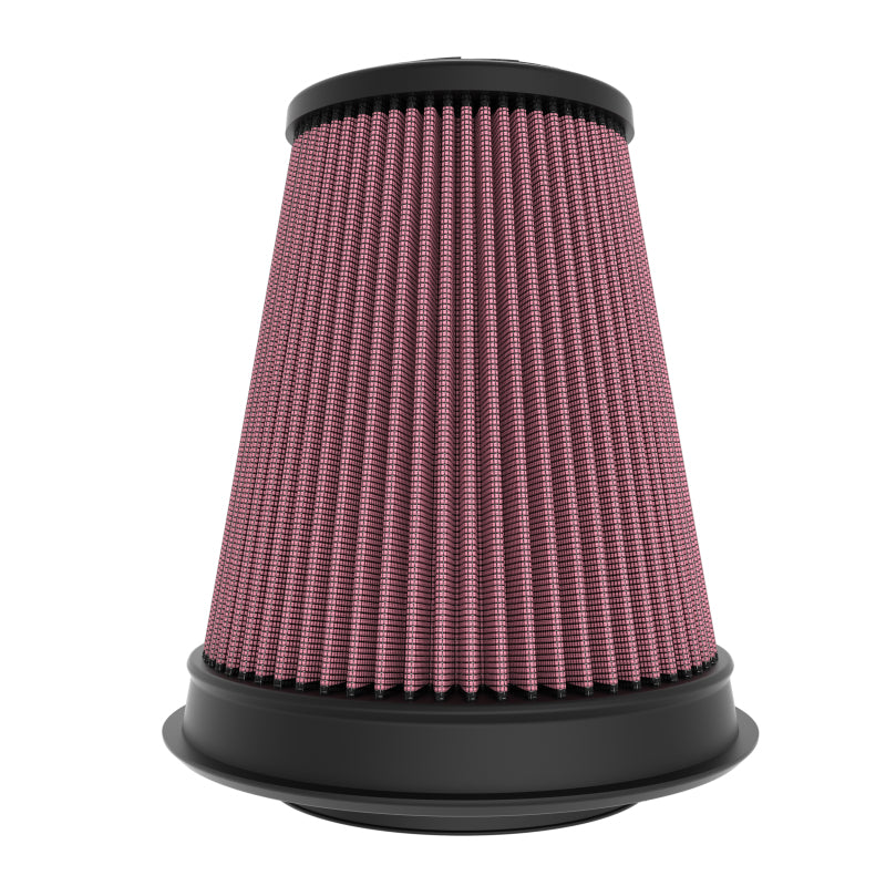 K&N Engineering K&N Universal Air Filter 5In FLG 8-1/2In B - 5in T - 9-1/2in H GEN 3 RU-5301 RU-5301 Photo - out of package