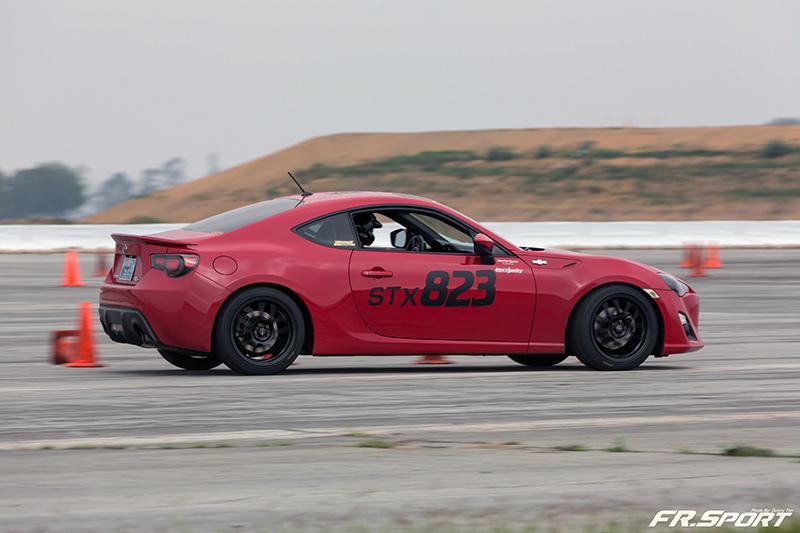 Progress Tech 13-16 Scion FR-S Front Sway Bar (20.5mm - Adjustable) 61.2136 61.2136 User 2