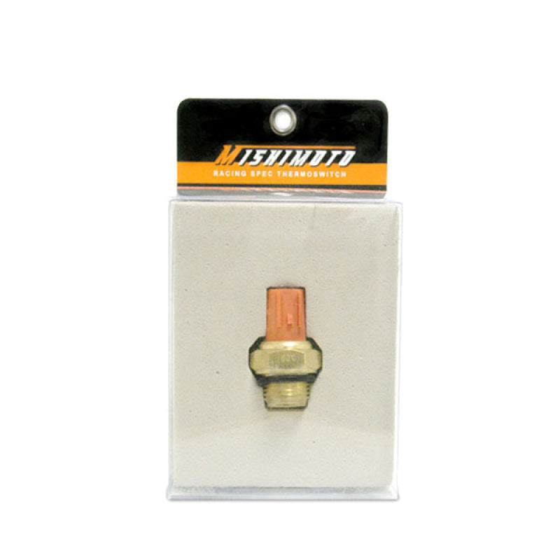 Mishimoto 80 Degree Fan Switch - Honda MMFAN-SWITCH Photo - Primary