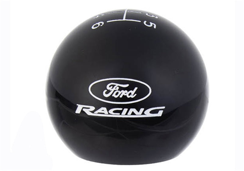 Ford Performance Parts 2015-2016 Mustang Shift Knob 6 Speed M-7213-M8 Photo - Primary
