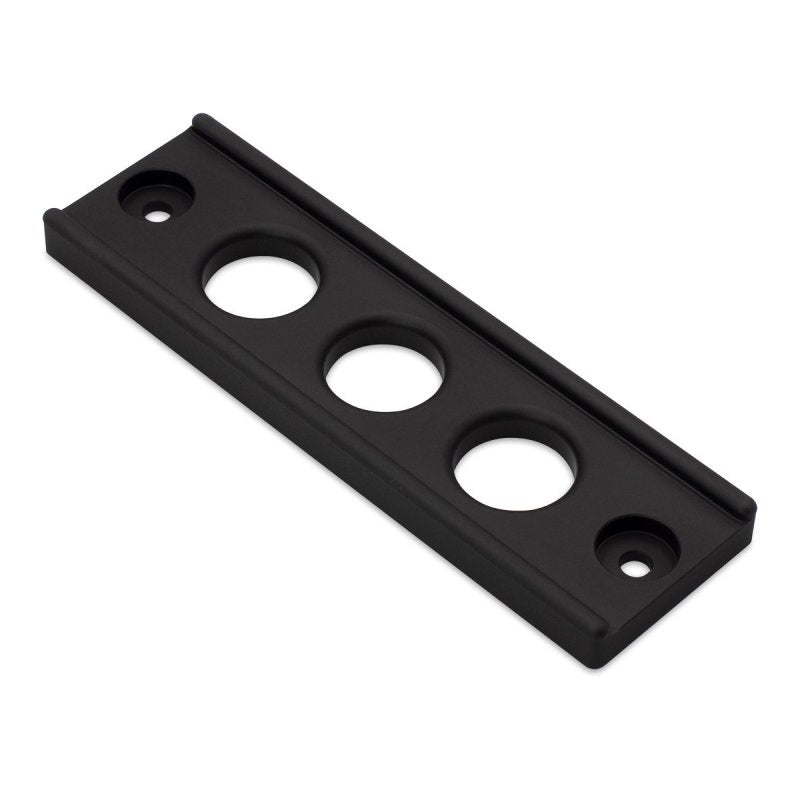 BLOX Racing Billet Battery Tiedown - Flat Black BXAC-00409-FB BXAC-00409-FB User 1