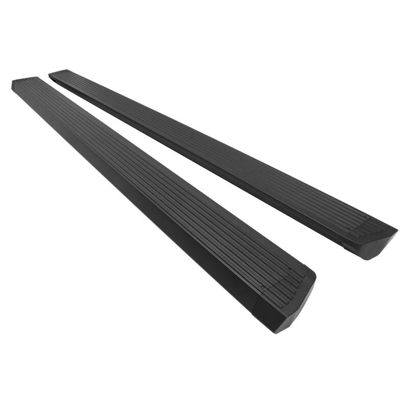 Westin Pro-e Running Boards 18- Jeep Wrangler JL 29-24065 29-24065 Photo - Unmounted