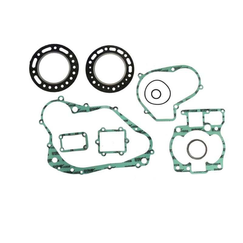 Athena 88-92 Suzuki LT 500 R QuadRacer Complete Gasket Kit (Excl Oil Seals) P400510850504 P400510850504 Photo - Primary