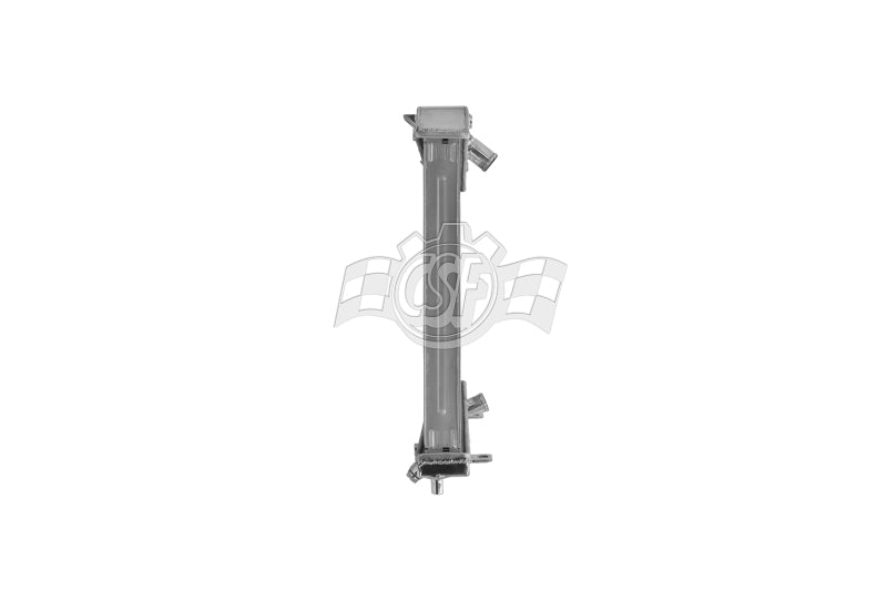 CSF Race Radiator 04-08 Mazda RX-8 04Q30 3164 Photo - out of package
