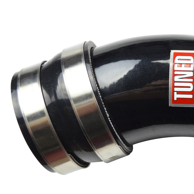 Injen Black Short Ram Intake 10-12 Nissan R35 GTR V6 3.8L Twin Turbo SP1995BLK Photo - out of package