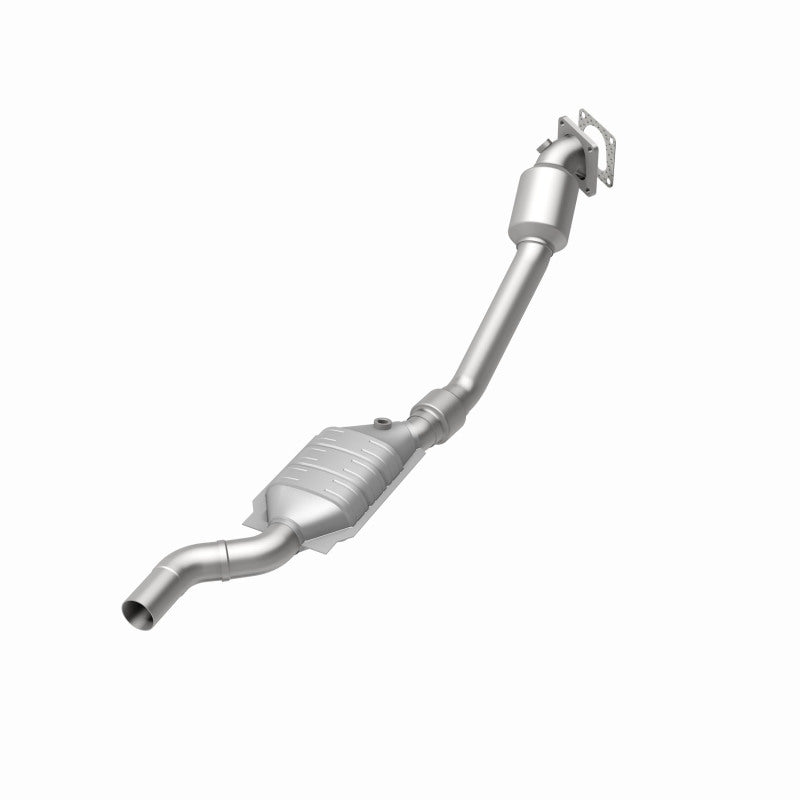 MagnaFlow Audi S4 HM Grade Federal / EPA Compliant Direct-Fit Catalytic Converter 24314 360 Degree Image Set