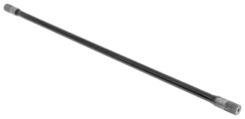 RockJock Antirock Sway Bar 36in Long x 1in Dia. x 25 Spline RJ-204002-3 RJ-204002-3 Photo - Primary
