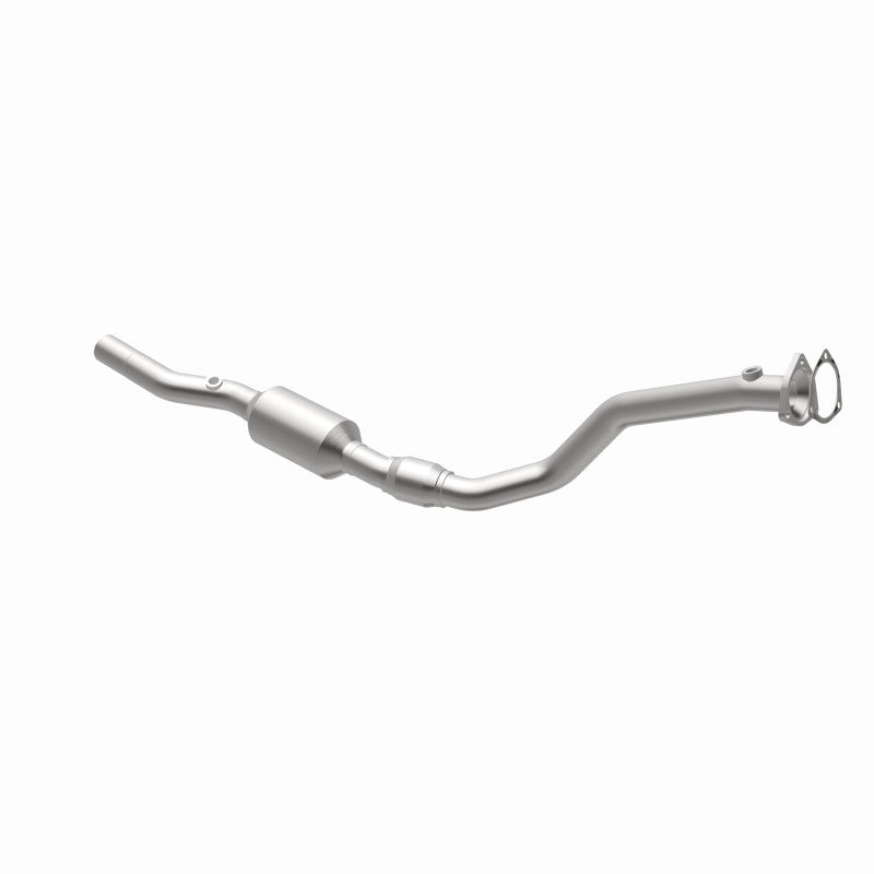 MagnaFlow Audi HM Grade Federal / EPA Compliant Direct-Fit Catalytic Converter 24003 360 Degree Image Set