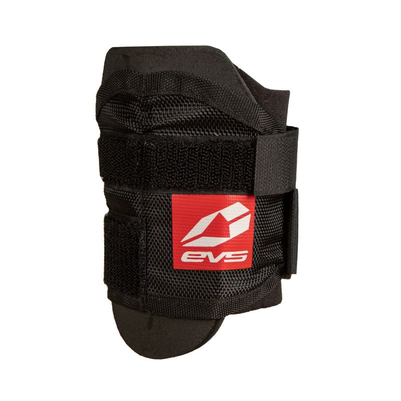 EVS WB01 Wrist Brace Black - Adult WB01 WB01 User 1