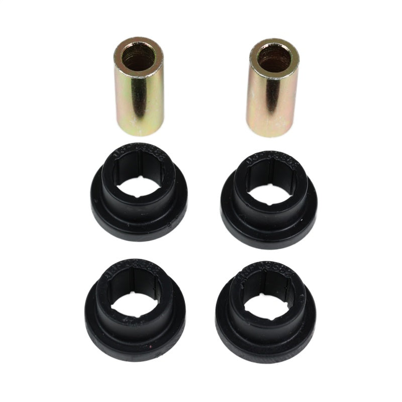 Energy Suspension Rear Track Arm Bushing Set 1996-02 Toyota 4 Runner Black 8.7106G Photo - Primary