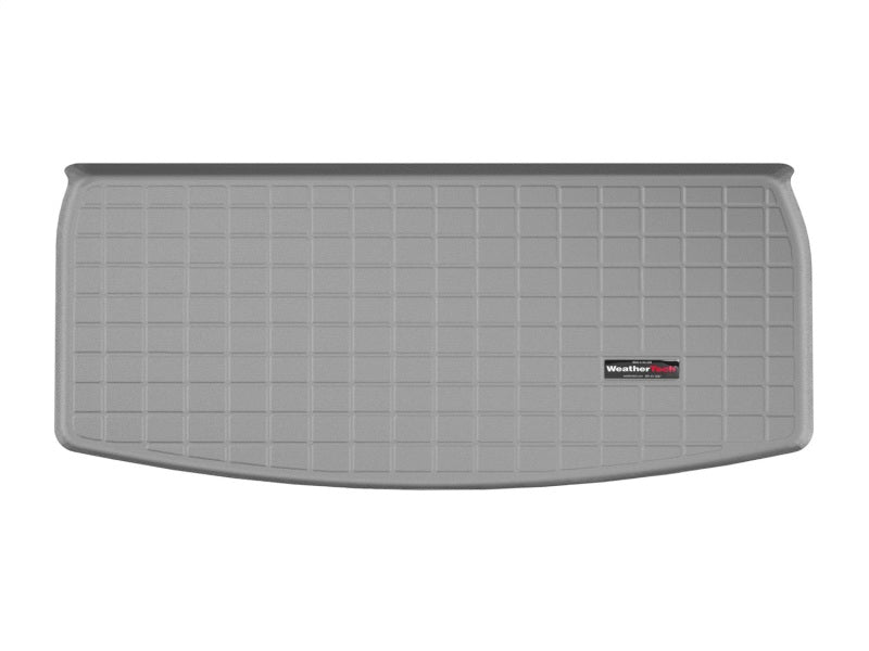 WeatherTech 401461 - Black Cargo Liner