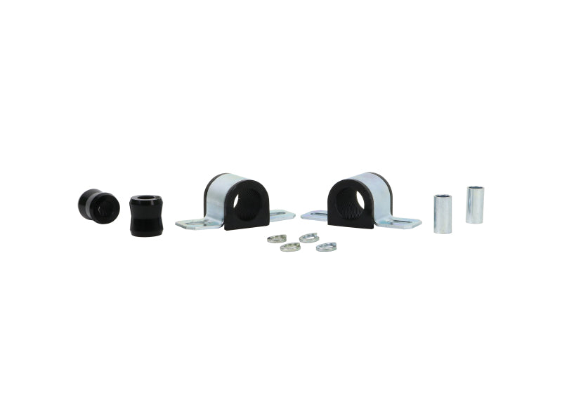 Whiteline 1997-2006 Jeep Wrangler Sway Bar - Mount Bushing -30mm W23826 W23826 Photo - out of package