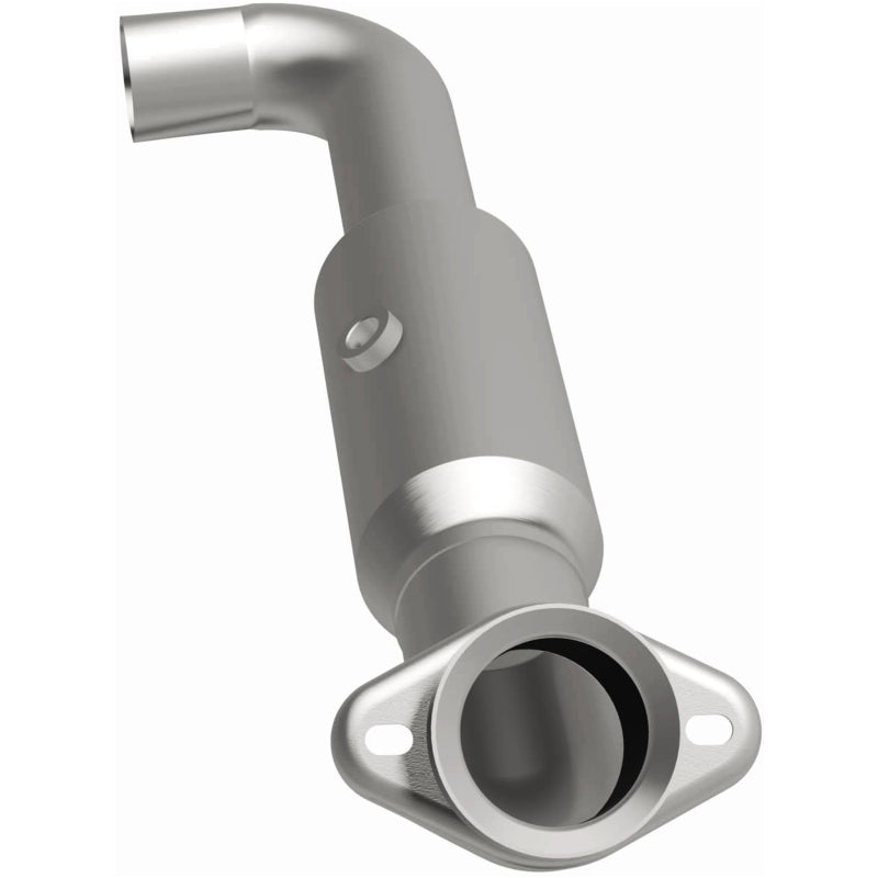 MagnaFlow Ford F-150 OEM Grade Federal / EPA Compliant Direct-Fit Catalytic Converter 21-520 Photo - out of package