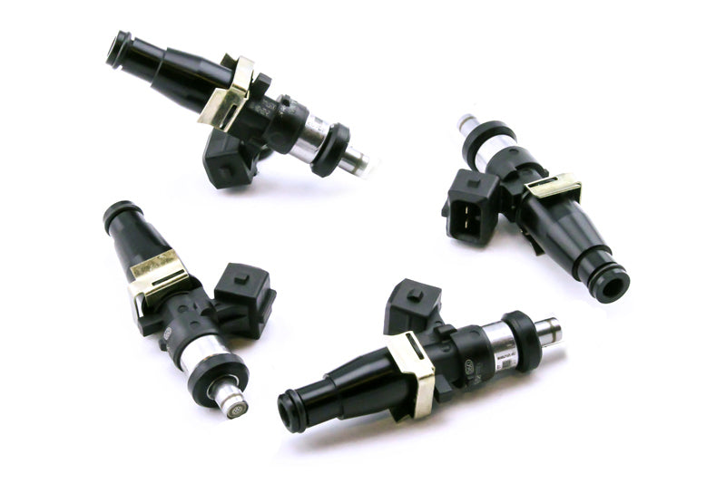 DeatschWerks Subaru conversion fuel rails and 1500cc injectors 6-101-1500 Photo - Primary