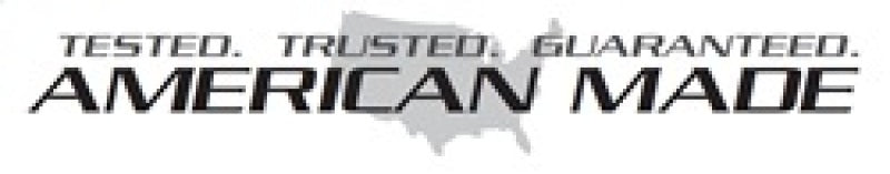 Access LOMAX Tri-Fold Cover 16-19 Toyota Tacoma (Excl OEM Hard Covers) - 5ft Short Bed B1050019 B1050019 User 3