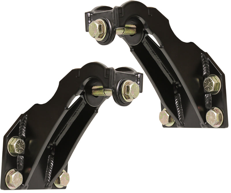 Carli 05-07 Ford F250/350 SD Fabricated Rear Shock Mount Pair CS-FRSM-05 CS-FRSM-05 Photo - Primary