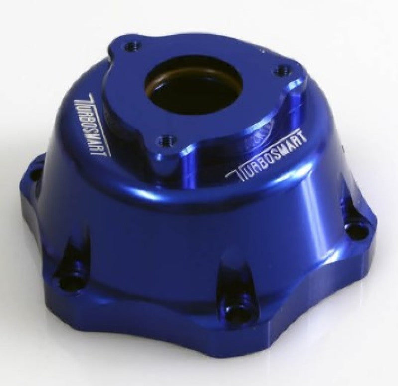 Turbosmart WG 50/60 Sensor Cap Replacement - Cap Only Blue TS-0502-3010 User 1