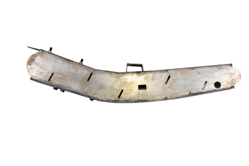 RustBuster Rust Buster 1995-2004 Toyota Tacoma Mid Rear Over-Axle Frame Repair Kit - Right RB7108R RB7108R Photo - Primary