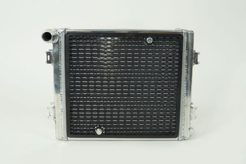 CSF 2015+ Mercedes Benz C63 AMG (W205) Auxiliary Radiator- Some Applications Require Qty 2 8187 8187 User 1