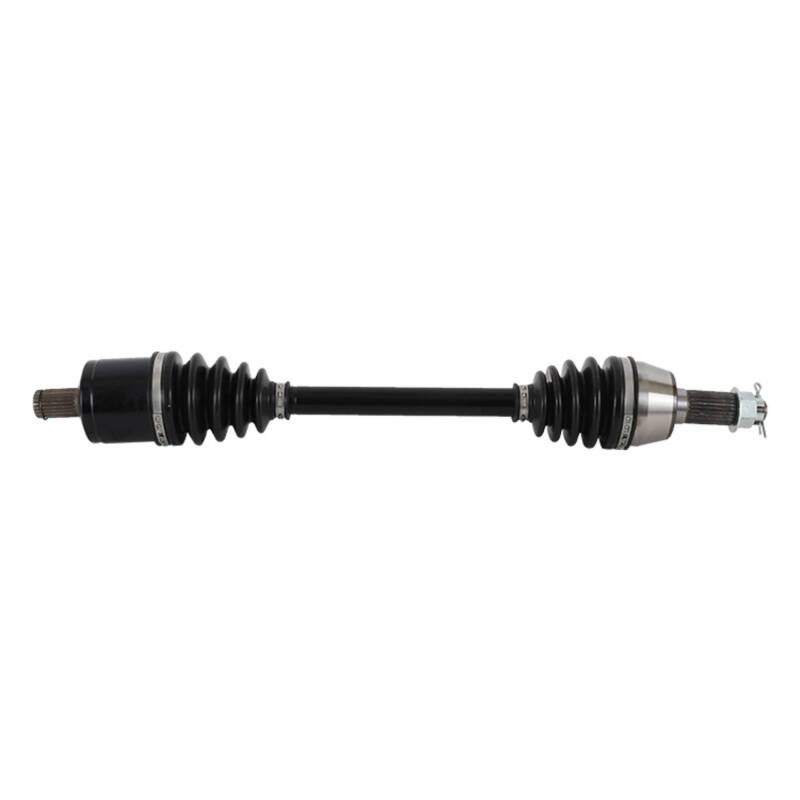 All Balls Racing 12-20 Polaris RZR 570 EFI 6 Ball Axle Front Left AB6-PO-8-304 AB6-PO-8-304 Photo - Primary