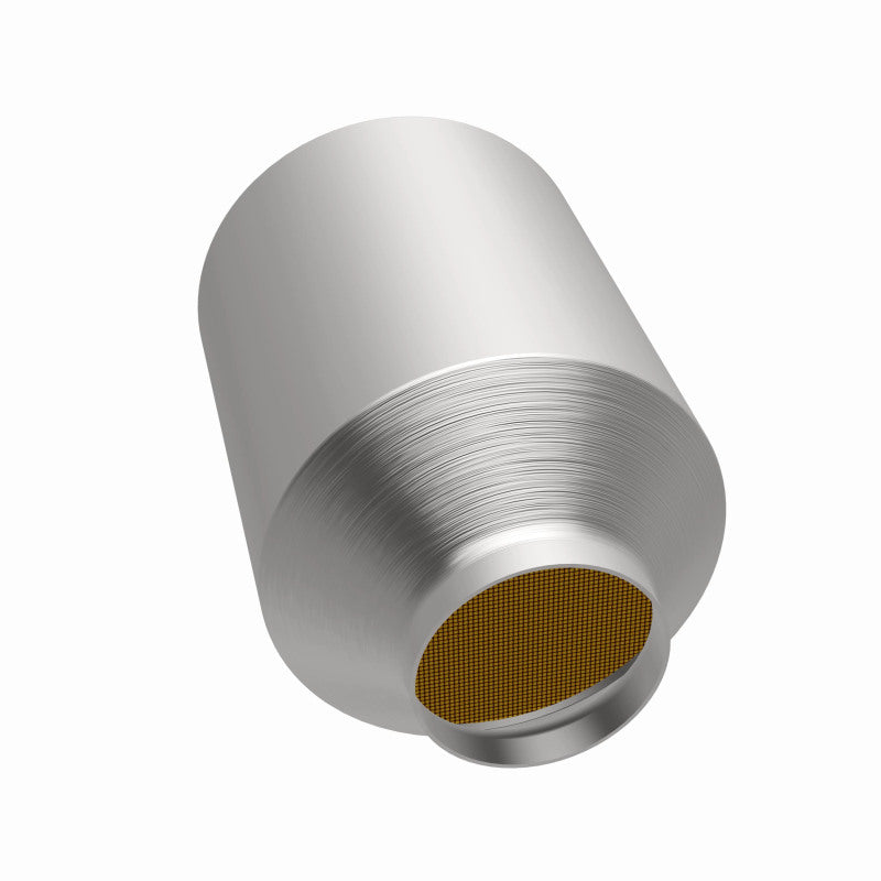 MagnaFlow California Grade CARB Compliant Universal Catalytic Converter 5551209 360 Degree Image Set