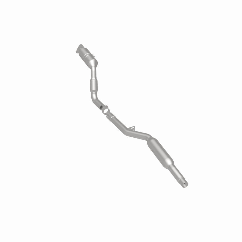 MagnaFlow Audi A6 Quattro OEM Grade Federal / EPA Compliant Direct-Fit Catalytic Converter 52132 360 Degree Image Set