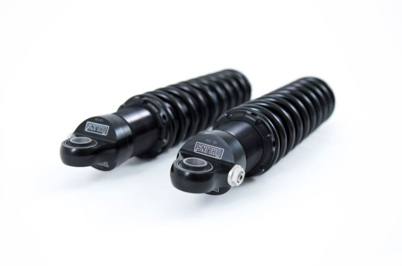 Ohlins 15-18 Harley-Davidson Street 750 STX 36 Blackline Shock Absorber HD 791 HD 791 User 1