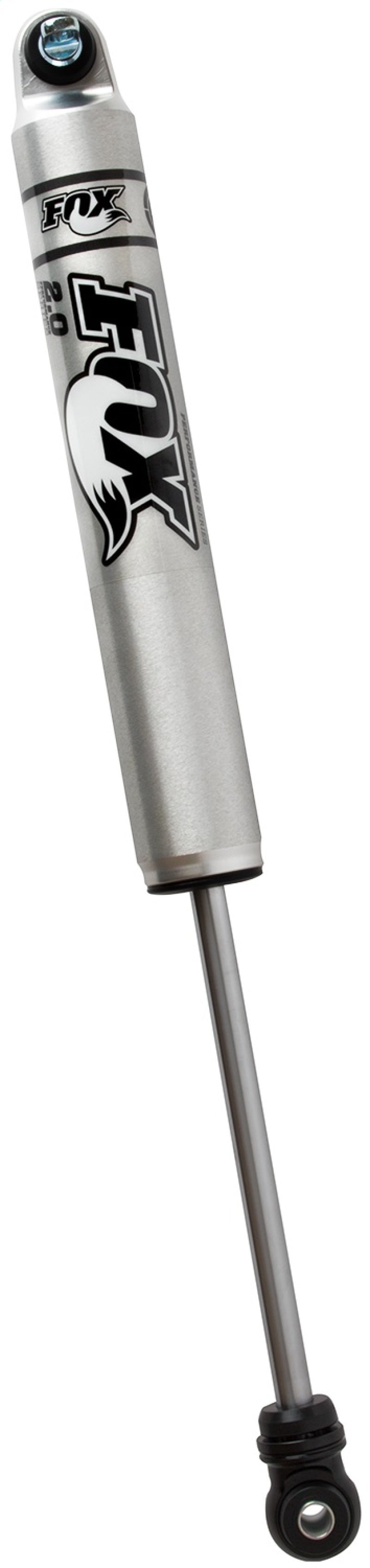 FOX 07+ Jeep JK 2.0 Performance Series 9.1in. Smooth Body IFP Rear Shock (Alum) / 1.5-3.5in Lift 980-24-888 980-24-888 Photo - Unmounted