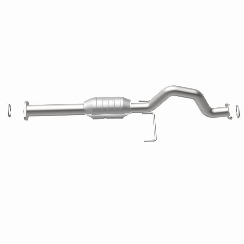 MagnaFlow Mazda Millenia HM Grade Federal / EPA Compliant Direct-Fit Catalytic Converter 23631 360 Degree Image Set
