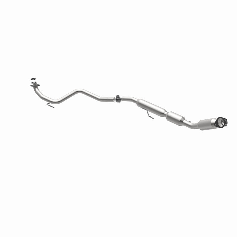 MagnaFlow Scion xD OEM Grade Federal / EPA Compliant Direct-Fit Catalytic Converter 52159 360 Degree Image Set