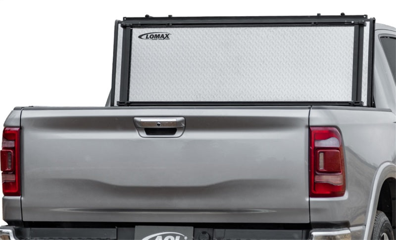 Access LOMAX Stance Hard Cover 2019+ Dodge RAM 1500 5ft 7in Box (w/o Multifunction Tailgate) G4040039 G4040039 Photo - Primary
