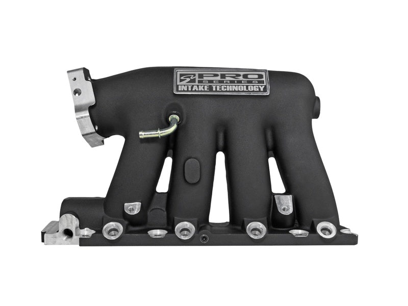 Skunk2 Pro Series Black Intake Manifold 06-10 Honda Civic Si K20Z3 /Race Only 307-05-0325 Photo - Unmounted