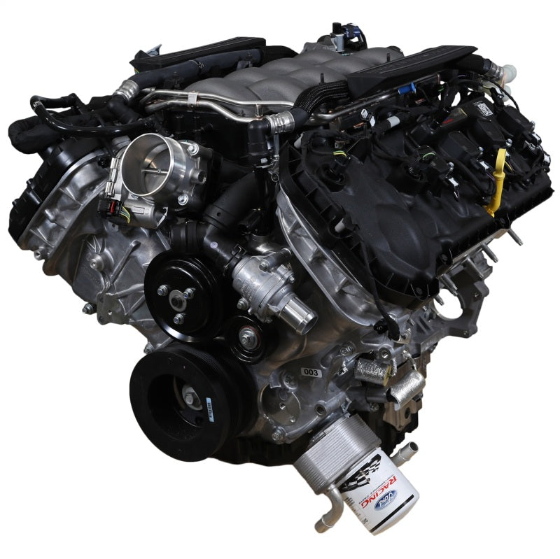 Ford Racing 5.0L Gen 3 Coyote Aluminator NA Crate Engine (No Cancel No Returns) M-6007-A50NAB M-6007-A50NAB Photo - Primary
