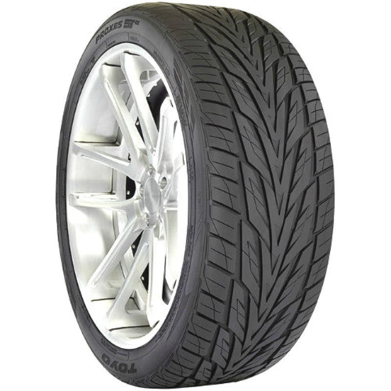 TOYO Proxes ST III Tire - 285/50R20 116V 247280 247280 Photo - Primary