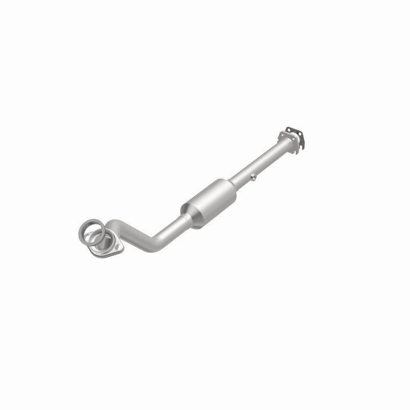 MagnaFlow HM Grade Federal / EPA Compliant Direct-Fit Catalytic Converter 23498 360 Degree Image Set