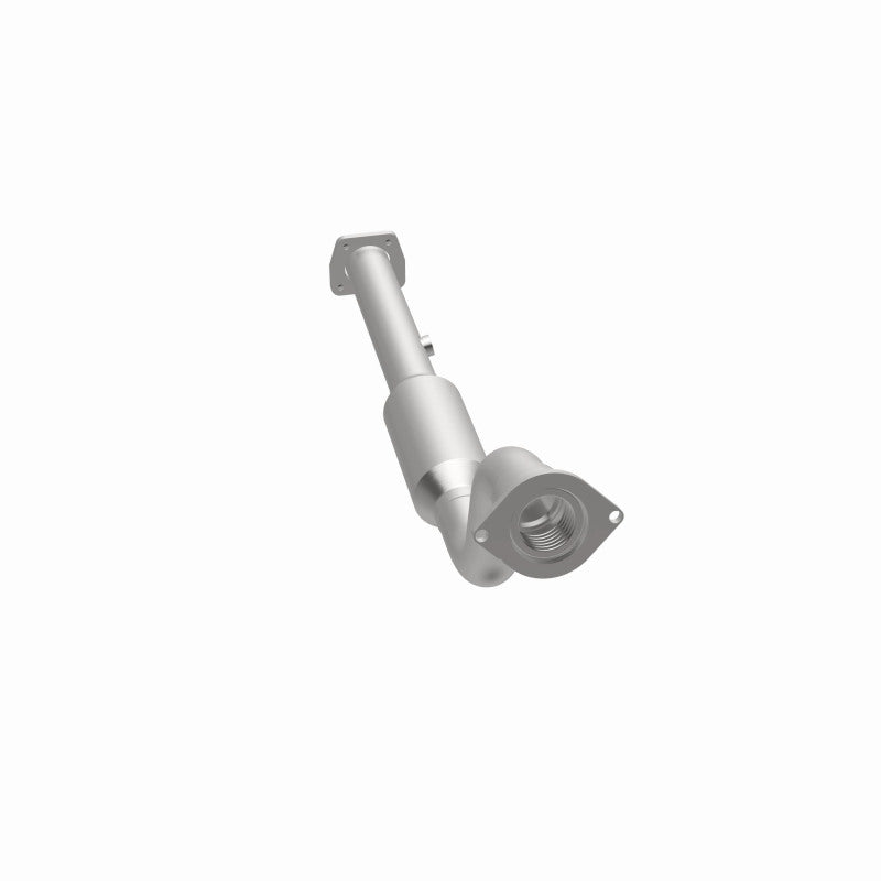 MagnaFlow Chevrolet California Grade CARB Compliant Direct-Fit Catalytic Converter 4481521 360 Degree Image Set