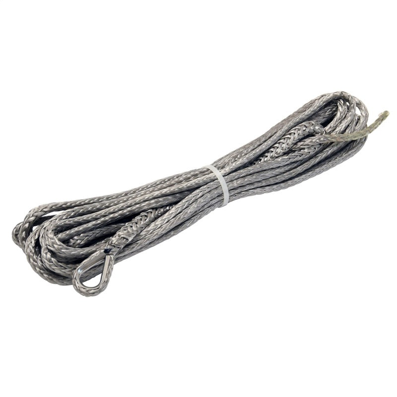 Superwinch Synthetic Rope 3/16in x 50ft SUP87-42613 87-42613 Photo - Unmounted