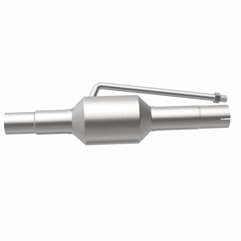MagnaFlow Dodge California Grade CARB Compliant Direct-Fit Catalytic Converter 4451212 360 Degree Image Set