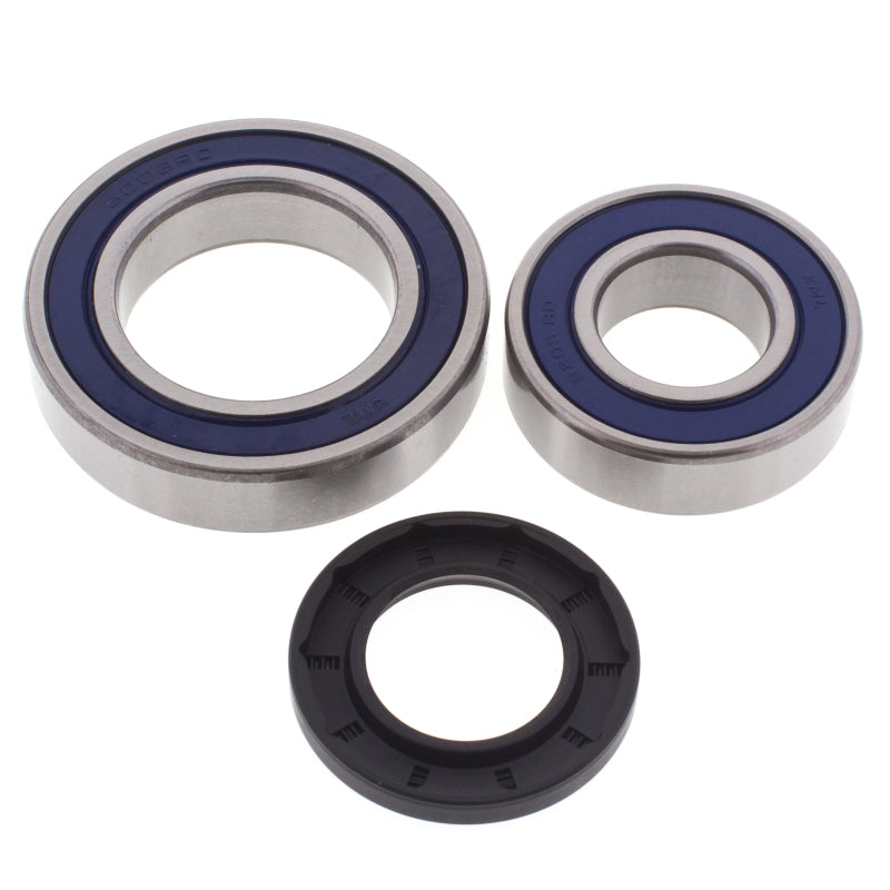 All Balls Racing 10-12 Ski-Doo Tundra Xtreme 600HO ETEC Jack Shaft Bearing & Seal Kit Upper Shaft 14-1064 14-1064 Photo - Primary