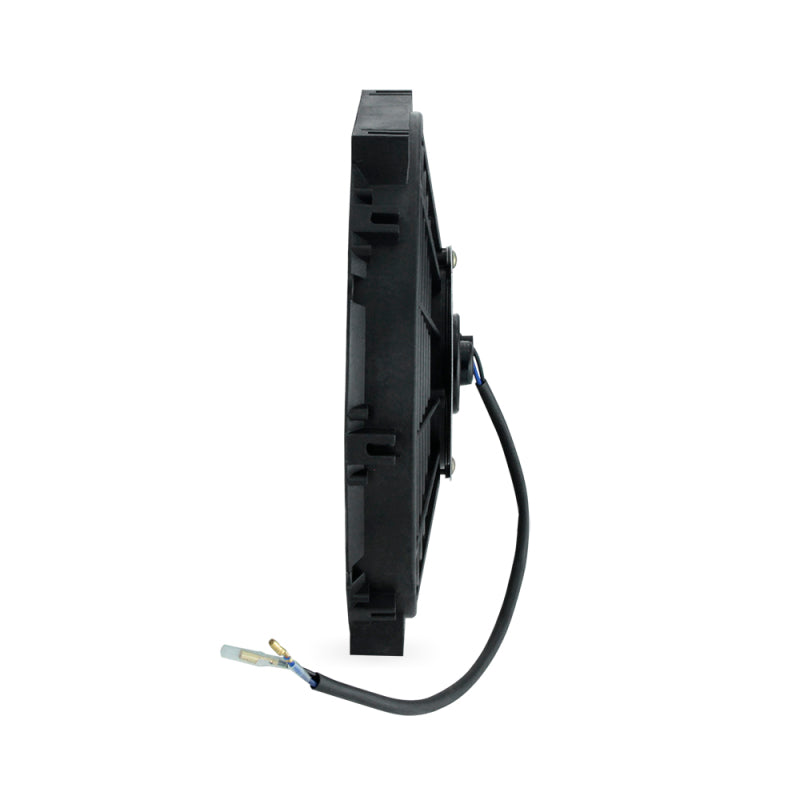 Mishimoto 10 Inch Curved Blade Electrical Fan MMFAN-10C MMFAN-10C User 1